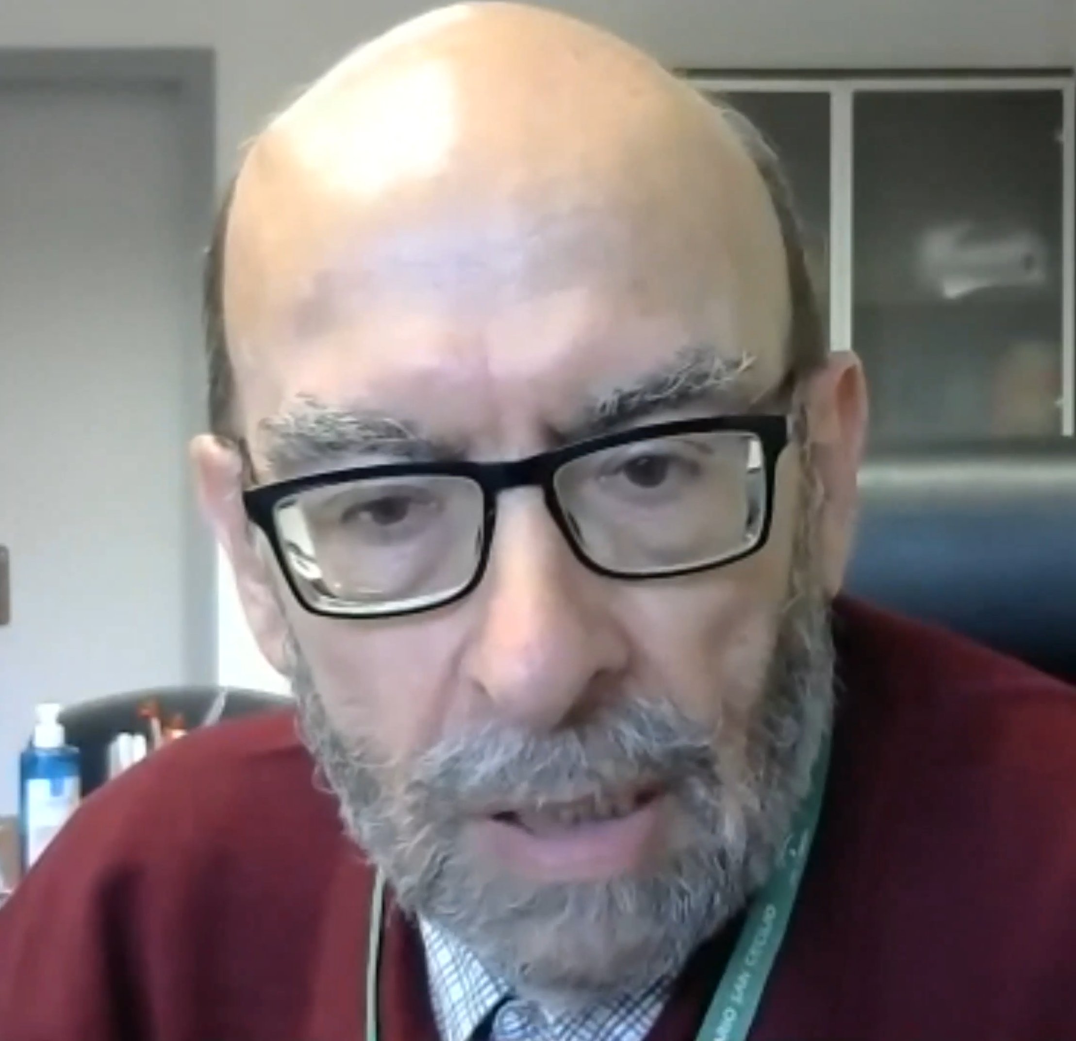 Raimundo Garca del Moral